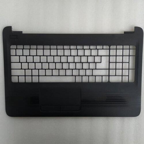 Free Shipping!! 1PC New Original Shell Laptop Palmrest C For HP AF AY BA BD 250 255 256G5 C125 C126 15-AC