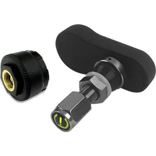 Wireless Tire Pressure Sensors for m3