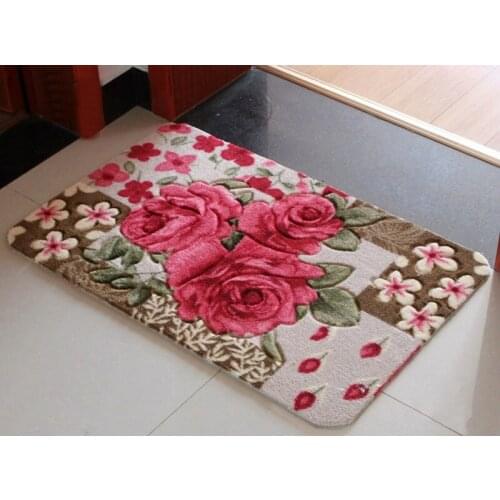 bIgmUm Bath And Hallway Rugs