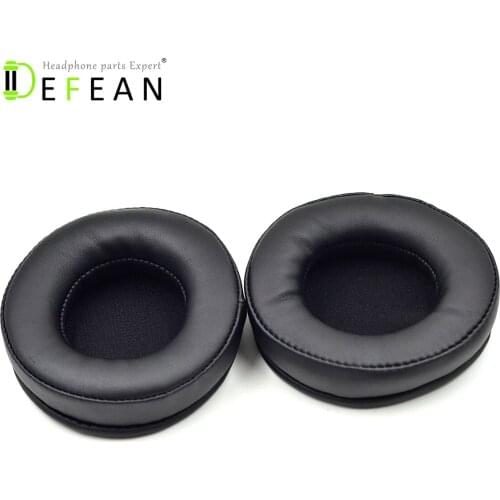 Defean New Replacement Ear Pads Cushion For Skull candy Mix Master 2.0 Headphones