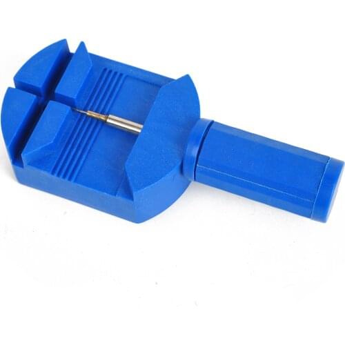 Men Women Watch Bands Repair Tool Protable Watch Link Change Remover Tool For Watchmaker Adjusting Steel Strap Repair Accessorie