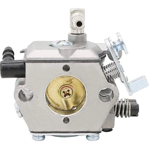 Carburetor for Stihl 028 028Av Chainsaw Walbro Wt-16B Carburetor Chain Saw Engine Parts