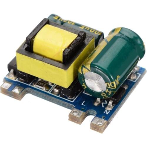Mini AC-DC Converter Switching Power Supply Module110V 220V 230V-12V AC-DC Converter Isolated Switching Power Supply Board