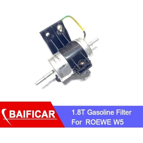 Baificar Brand New W5 1.8T Gasoline Fuel Element Filter For ROEWE W5