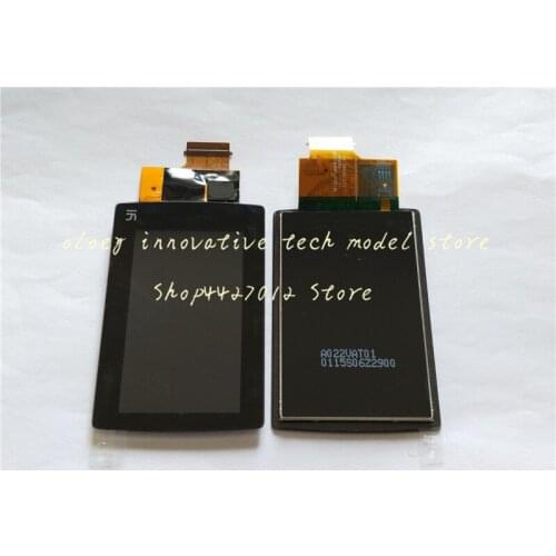 New Original For Xiaomi YI 4K 4K+ LCD Display panel Screen with touch panel cash commodity