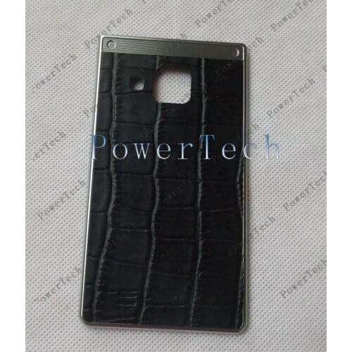 Original Vkworld T2 Plus Battery Cover Case Durable Protective Back Case Replacement For Vkworld T2 Plus Phone