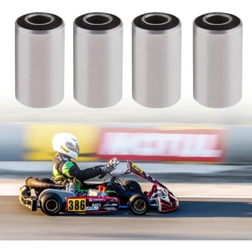 23x42x10mm ATV Swing Arm Mount Bushing For Jinling JLA-21B 250cc ATV China Scooter UTV Go Kart Quad Bike Etc Steel 2019 New