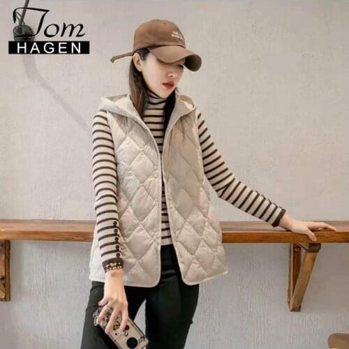 Том Хаген Women's Vests