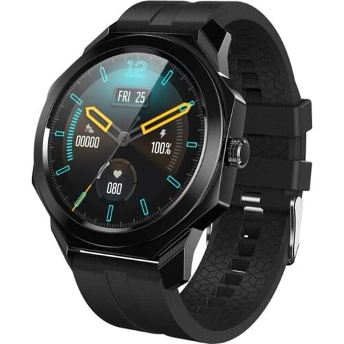 R68 Smart Watch Full Touch Screen Body Temperature Heart Rate Sleep Monitoring Fitness Bluetooth-compatible Sports Bracelet
