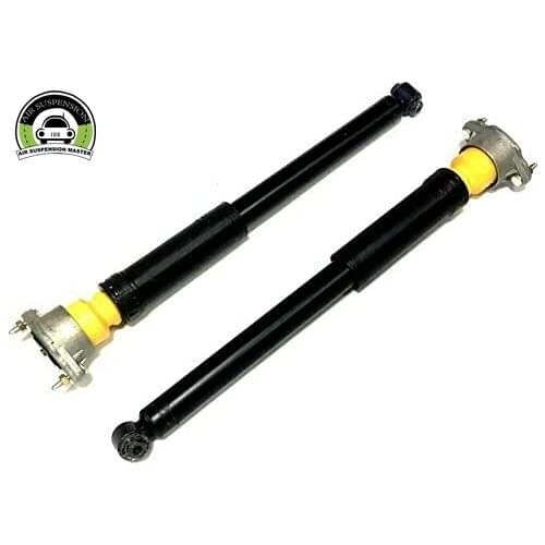 2123204630 2123264600 Pair Rear Left/Right Shock Absorber for Mercedes E-class W212 E350 2009-2016 Without Sensor 2123203930