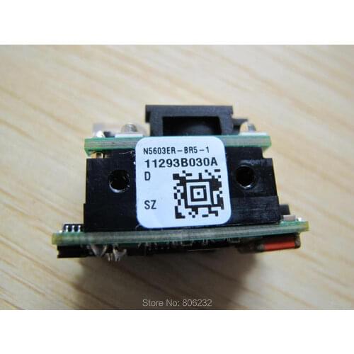IMIDO 2D Extended Range Scanner (N5603ER-BR5) for Honey-well Dolphin 6510 7800