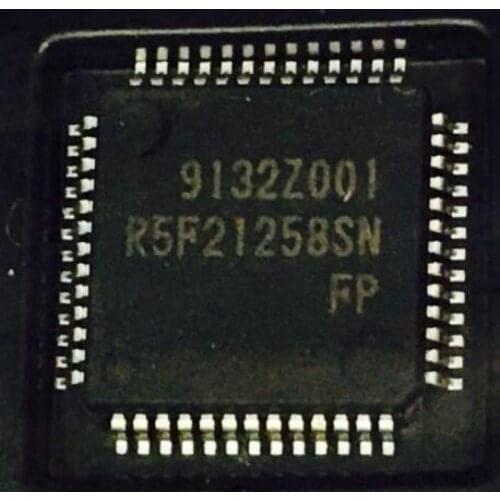 NEW R5F21258SNFP R5F21258 R5F21258SN 5PCS