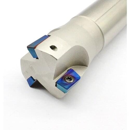 APMT1604 PDER 10PCS+1PCS BAP400R C32 40 300 3T Milling holder carbide insert Shoulder milling tools cutter for CNC Lathe