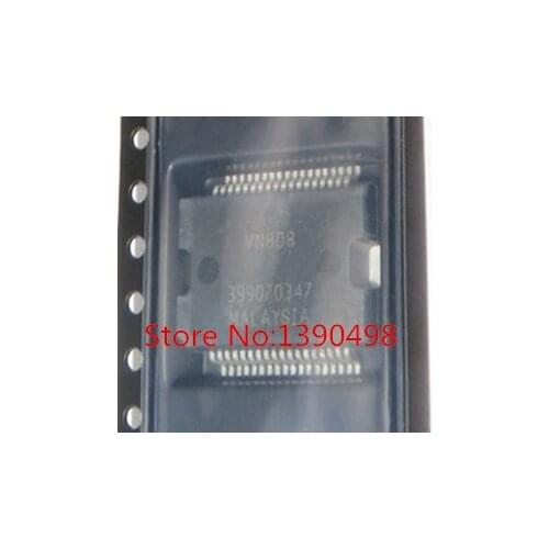 Free Shipping 10pcs/lot VN808 HSSOP36 100% NEW