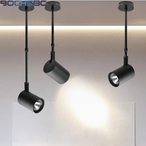 Трековые светильники BOCHSBC China At AliExpress