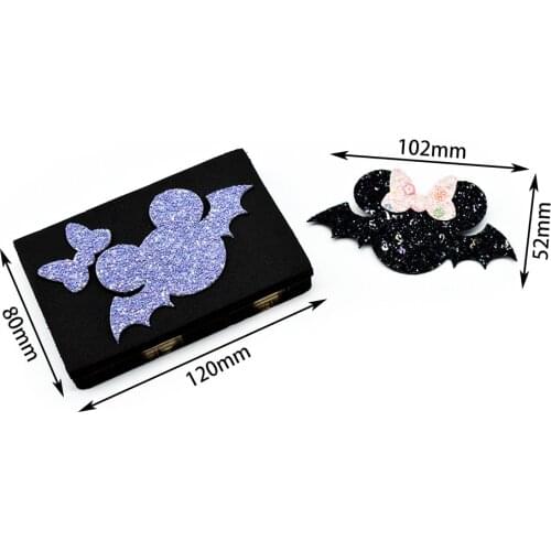 Knife Mold Diy Making Decor Supplies Dies Templat Handmade Love Bow Cutting Knife Mould Suitable For Big Shot Sizzix Machines