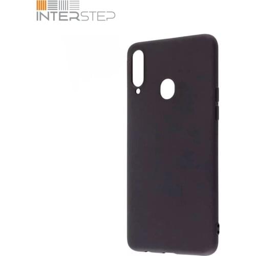 Чехлы для телефонов Samsung Galaxy A20s INTERSTEP China At AliExpress
