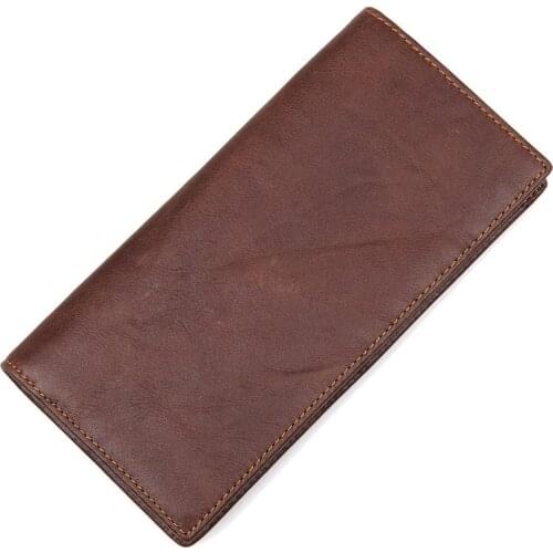 Longmiao Wallets And Business Card Holders