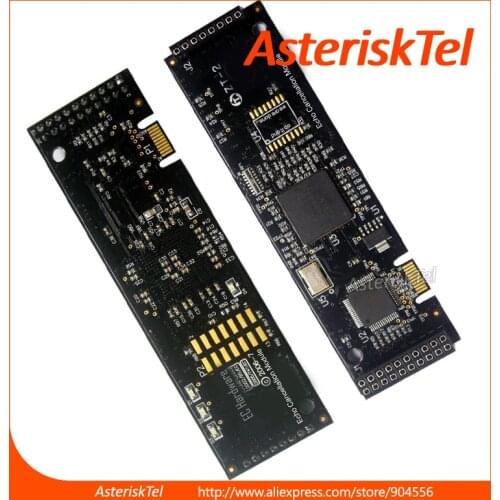 Echo Cancellation Module Model : VPMADT032 for TDM410P,AEX410,TDM800P,AEX800,TDM2400P