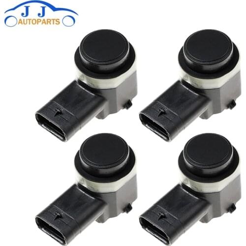 NEW PDC Sensor For Ford Jaguar Land Range Rover Valeo 8A6T-15K859-AA,9G92-15K859-AB,9G92-15K859-DA