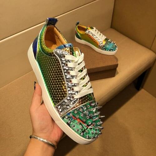 New Sapatillas para hombre Sneakers for men 2020 Chaussures pour homme Zapatillas marca hombre