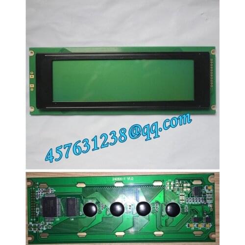 New LCD Display Screen for Korg Wavestation A/D, EX, 01/W, 01R/W, T1, T2, T3 LCD SCREEN DISPLAY PANEL free shipping