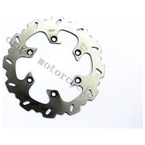Free shipping moto Front Brake Rotor Disc For SUZUKI AN BURGMAN 250 98-02 AN BURGMAN 400 99-02