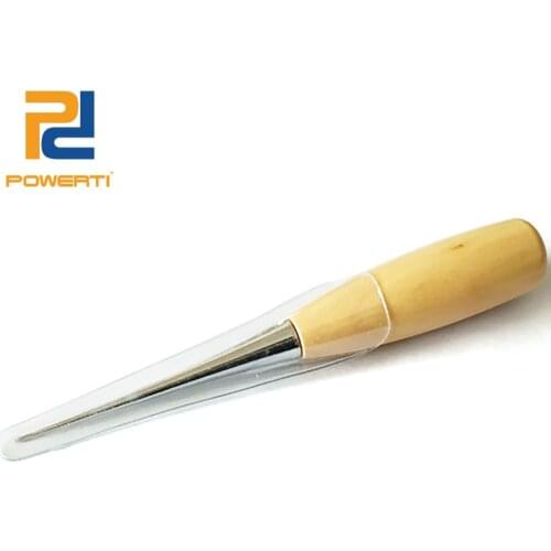 POWERTI 2 pcs/lot Badminton /Tennis Racket Stringing Machine/Stringing Parts -Straight Awl- Stringing Tools for Sport Tennis