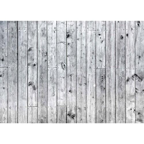 Gray Wooden Board Planks Texture Photography Background For Child Photo Shoot Props Vinyl Cloth Photo Backdrops Photo Studio
