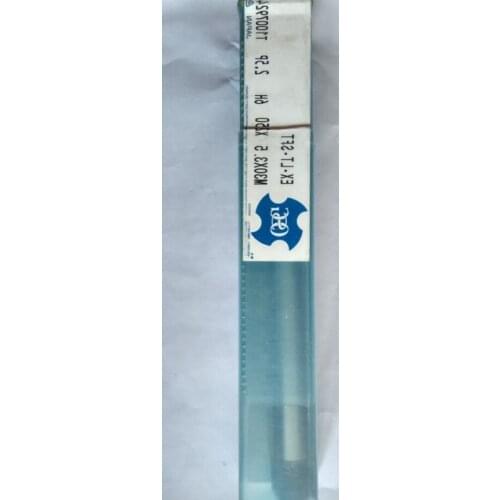 THREADING TAPS EX-LT-SFT M 30*3.5*250 6H
