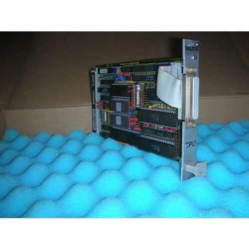1PC USED Electronic CPU MPL 4029-S-B Schlatter