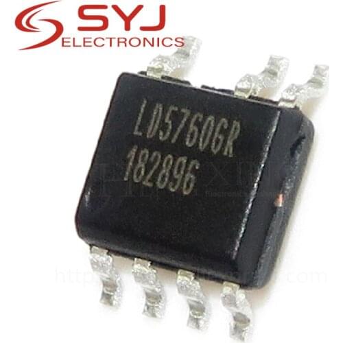 1pcs/lot LD5760GR LD5760AGR LD5760 5760 SOP-7 In Stock