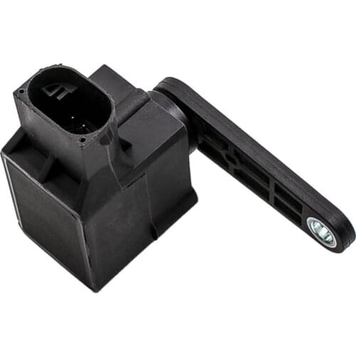 6 Pins Headlight Height Level Sensor 37141093699 For BMW E46, E39, E60, E61, E63, E64, 316i, E38 E65 E66 E53 E85 Z8 37146778811