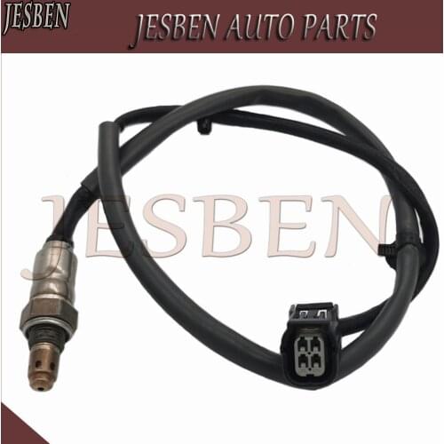 AZD4001-HG017 Lambda Probe O2 Oxygen Sensor fit for motorcycle Honda CBR 500 R CBR500R 2016-2018 FHE: AZD4001-HG017 AZD4001HG017