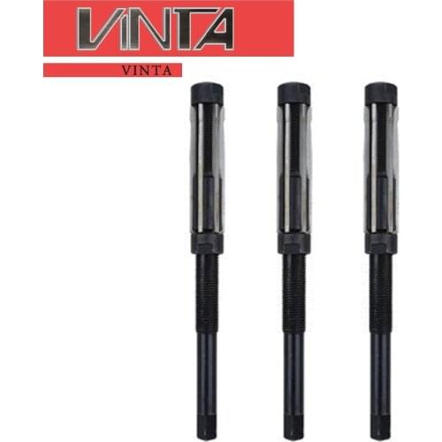 Free Shipping! CNC Sharp Adjustable Manual Reamer 6.5mm-44mm with HSS Alloy Steel Blade Adaptable Manual Reamer