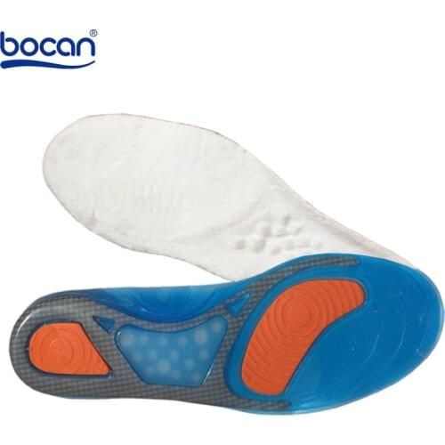 BOCAN Insoles