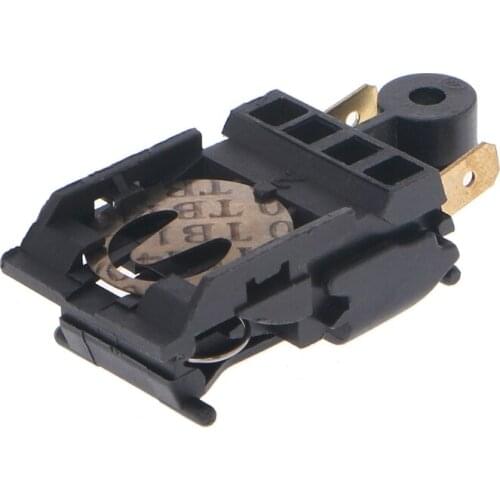 Electric Kettle Switch Thermostat Temperature Control XE-3 JB-01E 13A