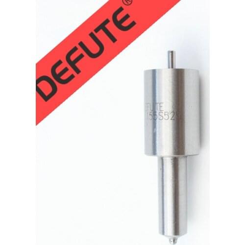Diesel Injector Nozzle CDLLA150S069B DLLA150S005 CDLLA150S069 ZCK155S528B diesel fuel injection S nozzle