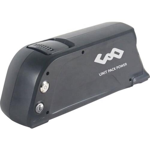 CE Certificated use Blue Tooth 20A BMS eBike 18650 F1L Lithium-ion Battery 36V 17Ah