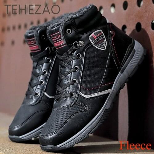 Fleece Insole Men Hiking Shoes Fleece Lining Lasting Warmth, Lightweight, Comfortable and Easy To Clean Casual Sports Shoes