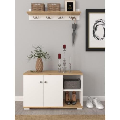 Perdecii Store Wardrobes