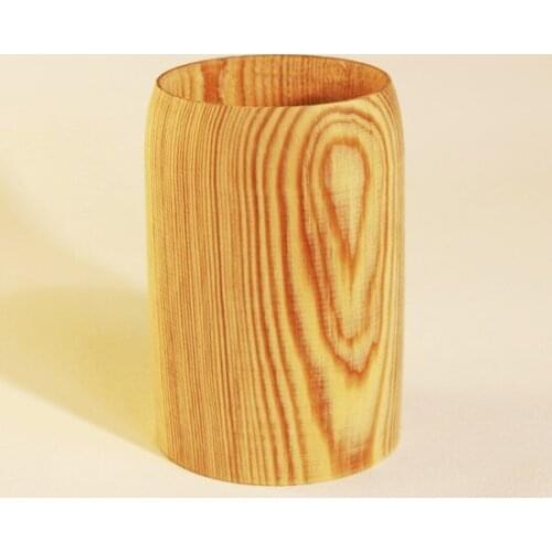 Trend Provides 2021 Pine Coasters Kindling Juice Cup посуда для кухни наборы set kitchen vaisselle platos