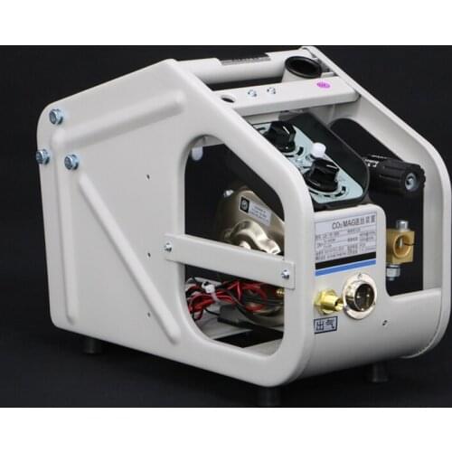 Wire Feeder Double Drive Wire Feeder With Gun Rack Wireless Motor Gas Shielded Welder Stable Fast Wire Feeding