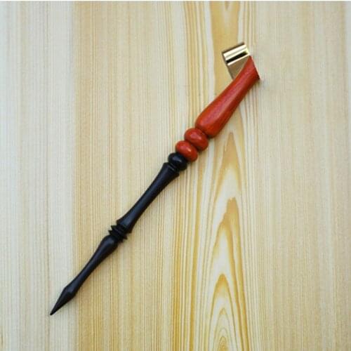 Красные ручки QIYU China At AliExpress