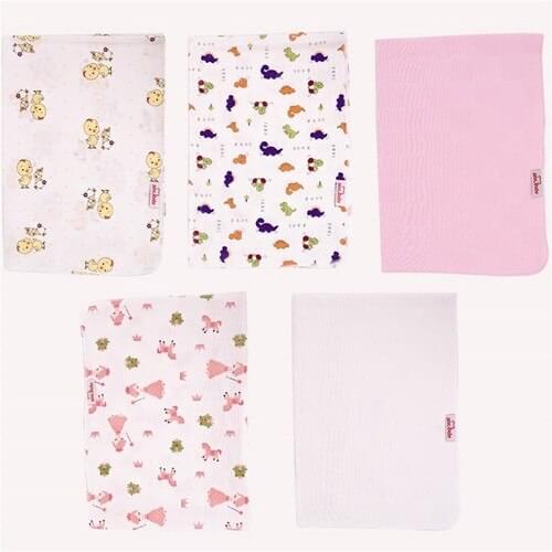 Sevi Bebe Baby Reusable Diapers