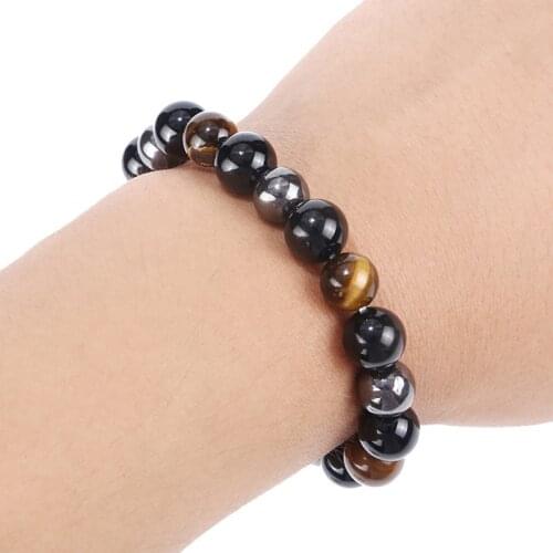 UZZDSS Health Bracelets