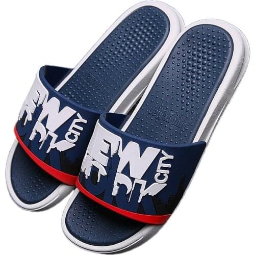 XYSSWW Men's Slippers