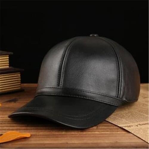 BAQCN Men's Winter Baseball Caps