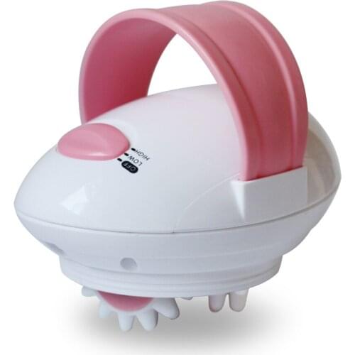 Free Shipping Benice Body Slimmer Anti-cullulite Control System T607 Pink