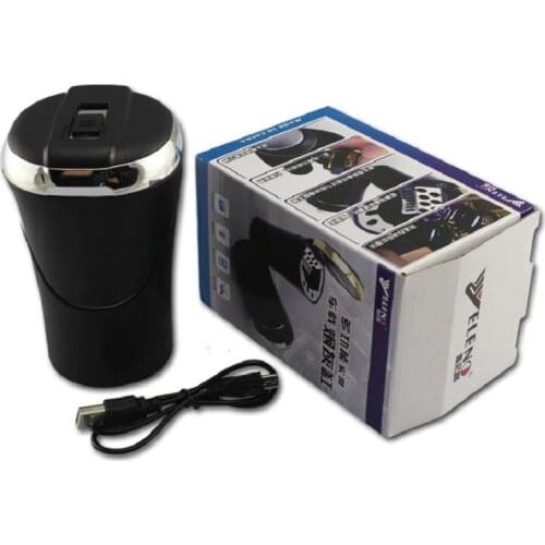 CHIZIYO Ashtrays For Cars